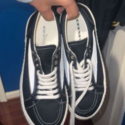 Rick owen vintage shoes