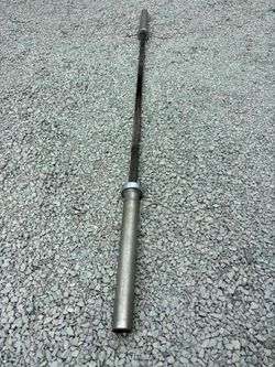 Barbell