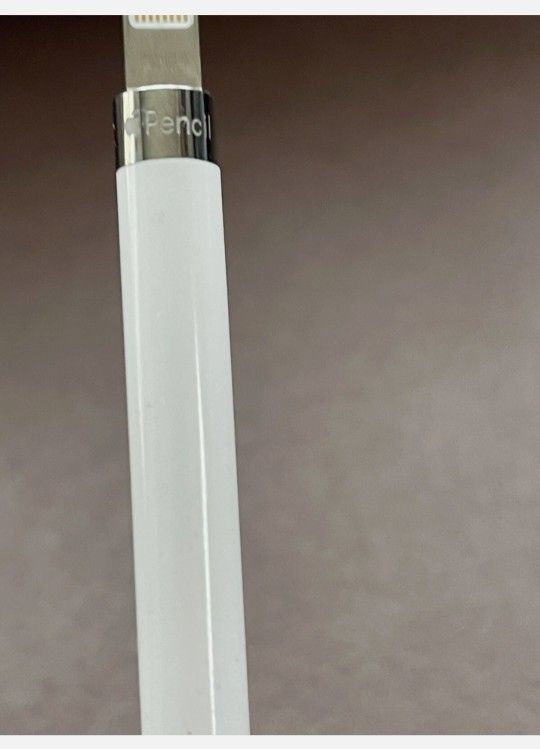 IPad Stylus (6th generation)