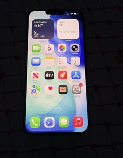iPhone 13 Pro Max 128GB Unlocked/Liberado
