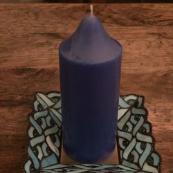 Candle Holder - Holiday gift - BRAND NEW $10