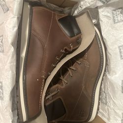 Timberland Pro Boots For Work