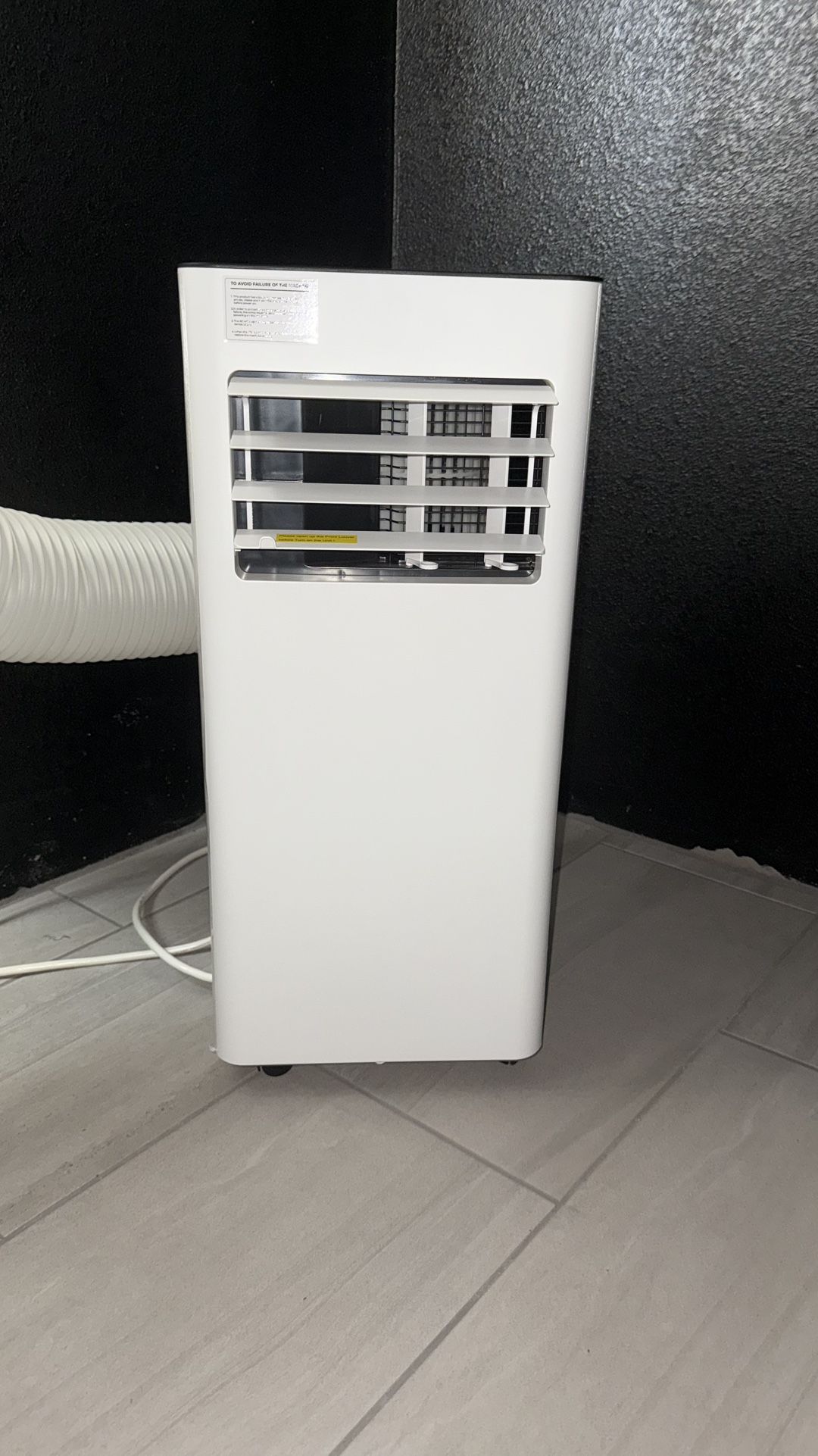 Portable Air Conditioner