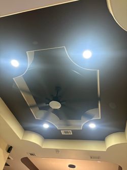Lights 6-Inch Extra-Thin LED Ceiling Light