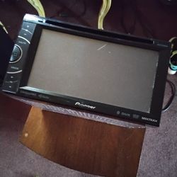 Car Radio 