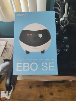 Enabot