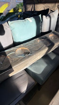 Quad sub box 8inch