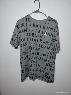 Air Jordan Men's T-SHIRT