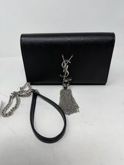 Saint Laurent YSL Kate Tassel Chain Bag
