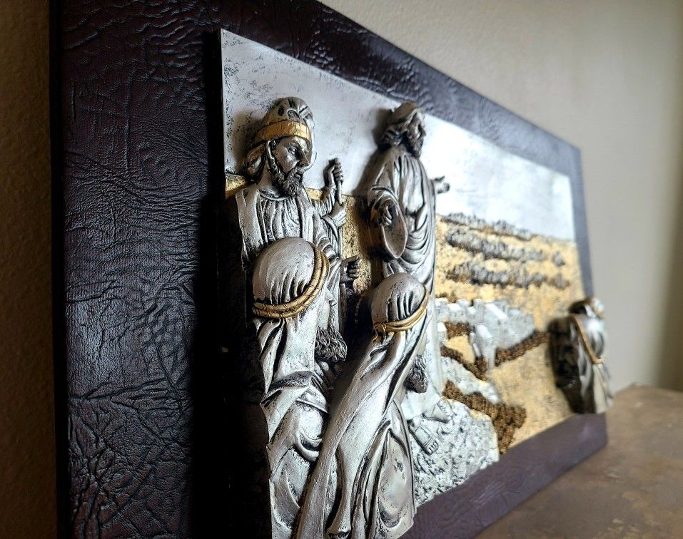 luxury wall art 3D
