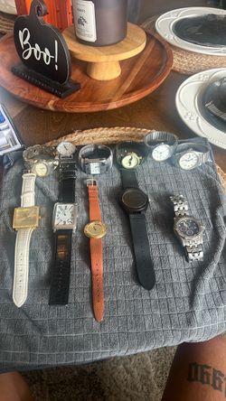 Watch Bundle