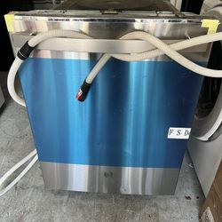 Ge Dishwasher New