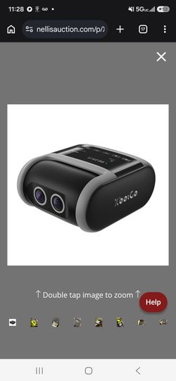 XBOTGO FALCON