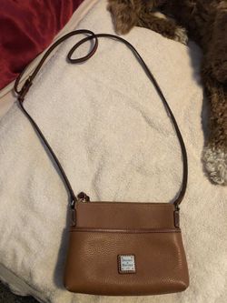 Dooney & Bourke Purse