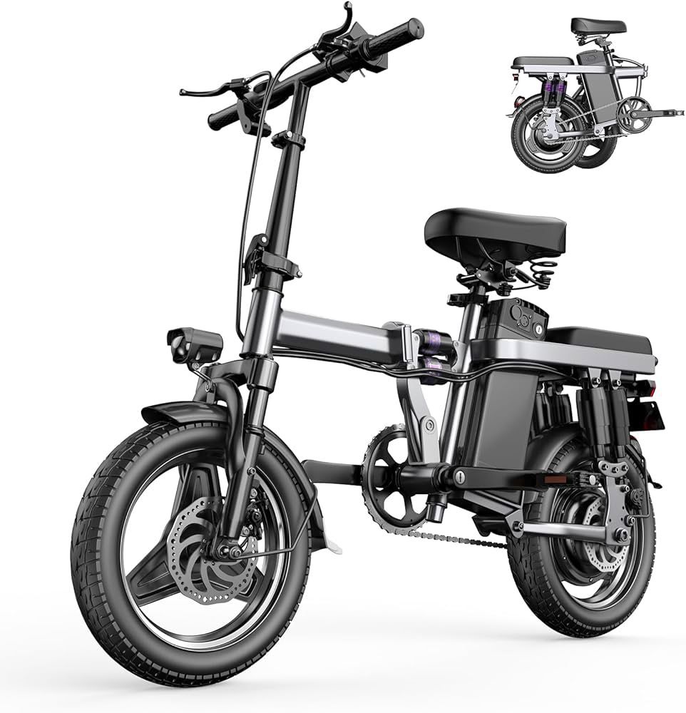 Electric Bike