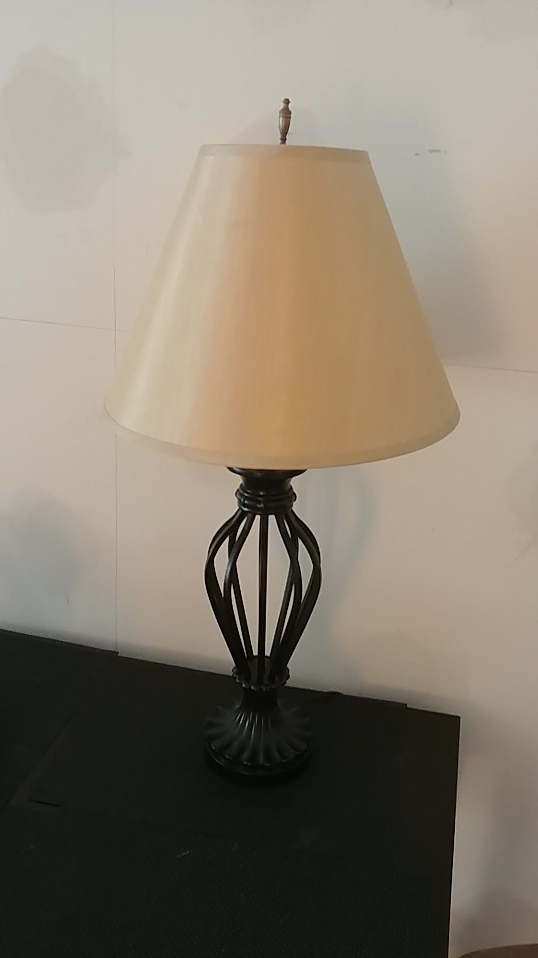 Beautiful Lamp