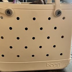 Bogg Bag Baby