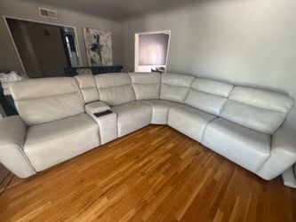 Sectional for sale