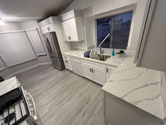 Kitchen Cabinets 