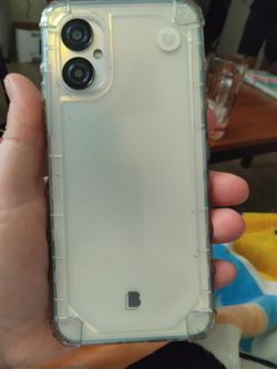 Cell Phone Government Upgraded Phone