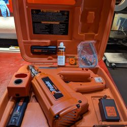 Nail Gun