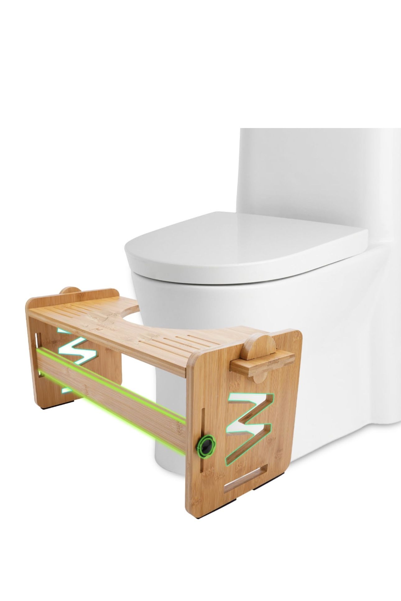 Toilet Stool