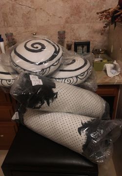 Pilows Cushions