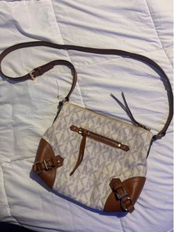 Mk Purse Crossbody