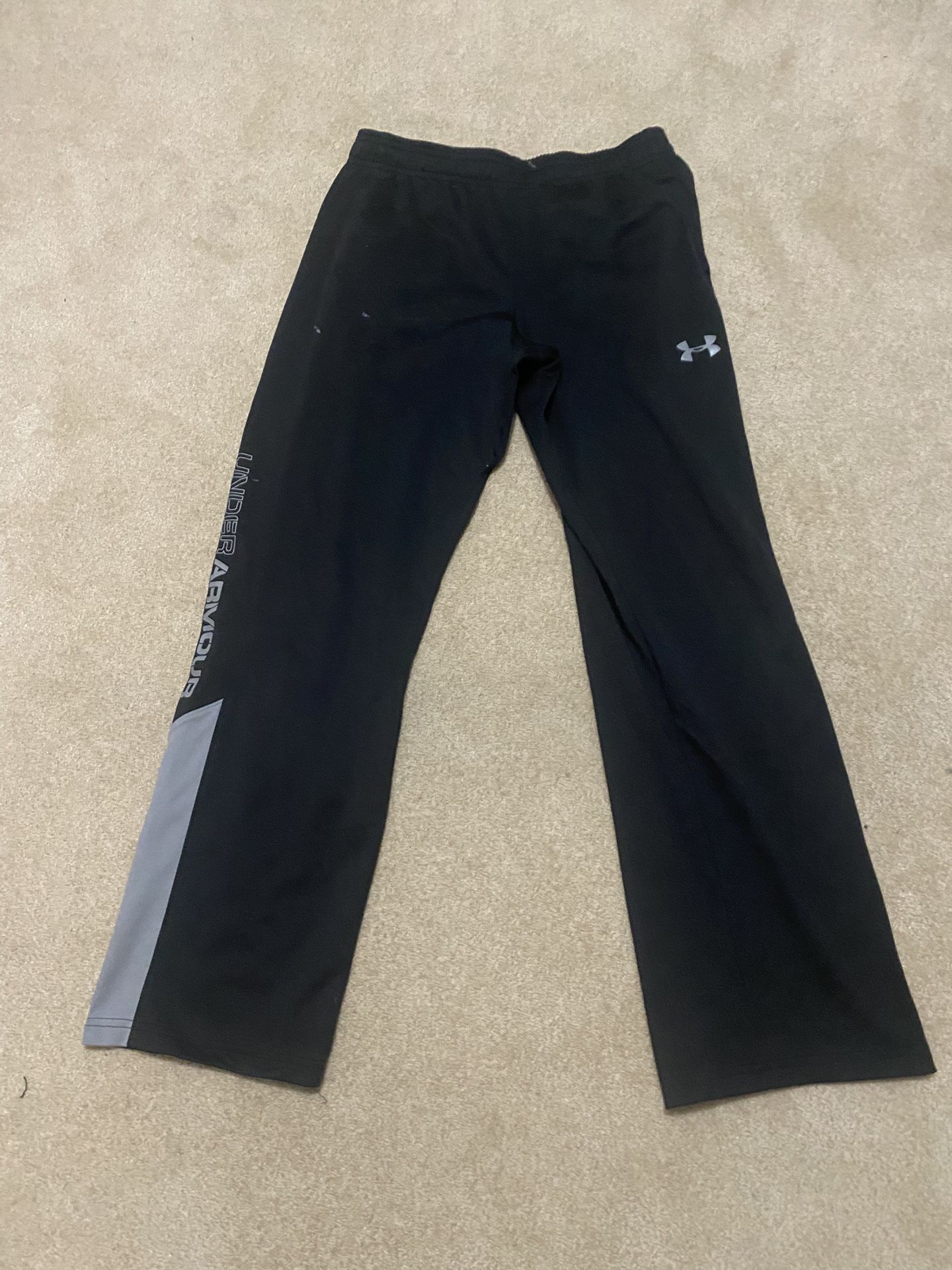 Under Armor Sweatpants