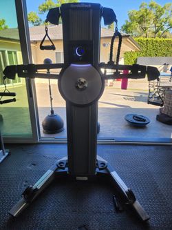 NordicTrack Home Gym Cable Machine