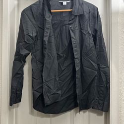 Woman’s Long sleeve Shirt 