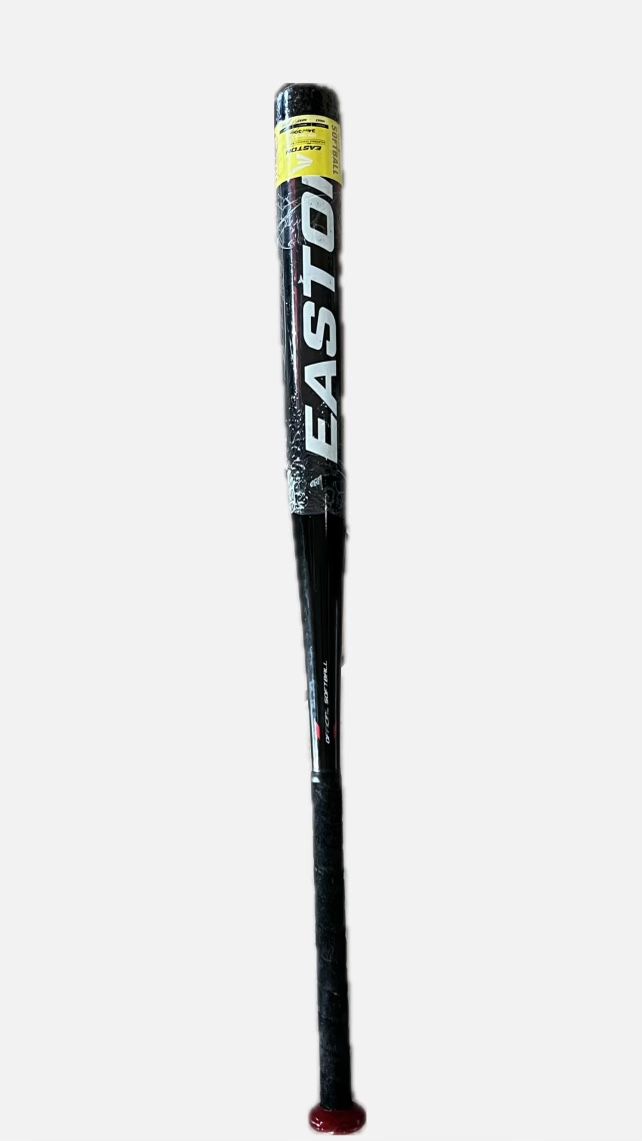 Easton Hammer softball bat 34in 30oz