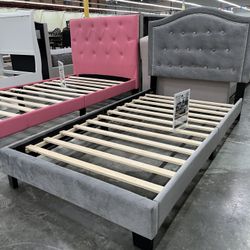 Twin Bed Frame