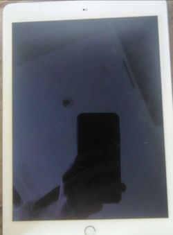 Ipad air 2 and ipad 6th gen