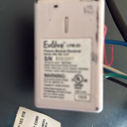 Evolve LFM 20 Fixture Module Recover 