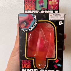 Real Needoh Nice-icle