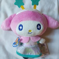 Sanrio My Melody Plush