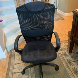 Rolling Office Chair