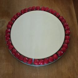 Vintage Shafford Pie Plate
