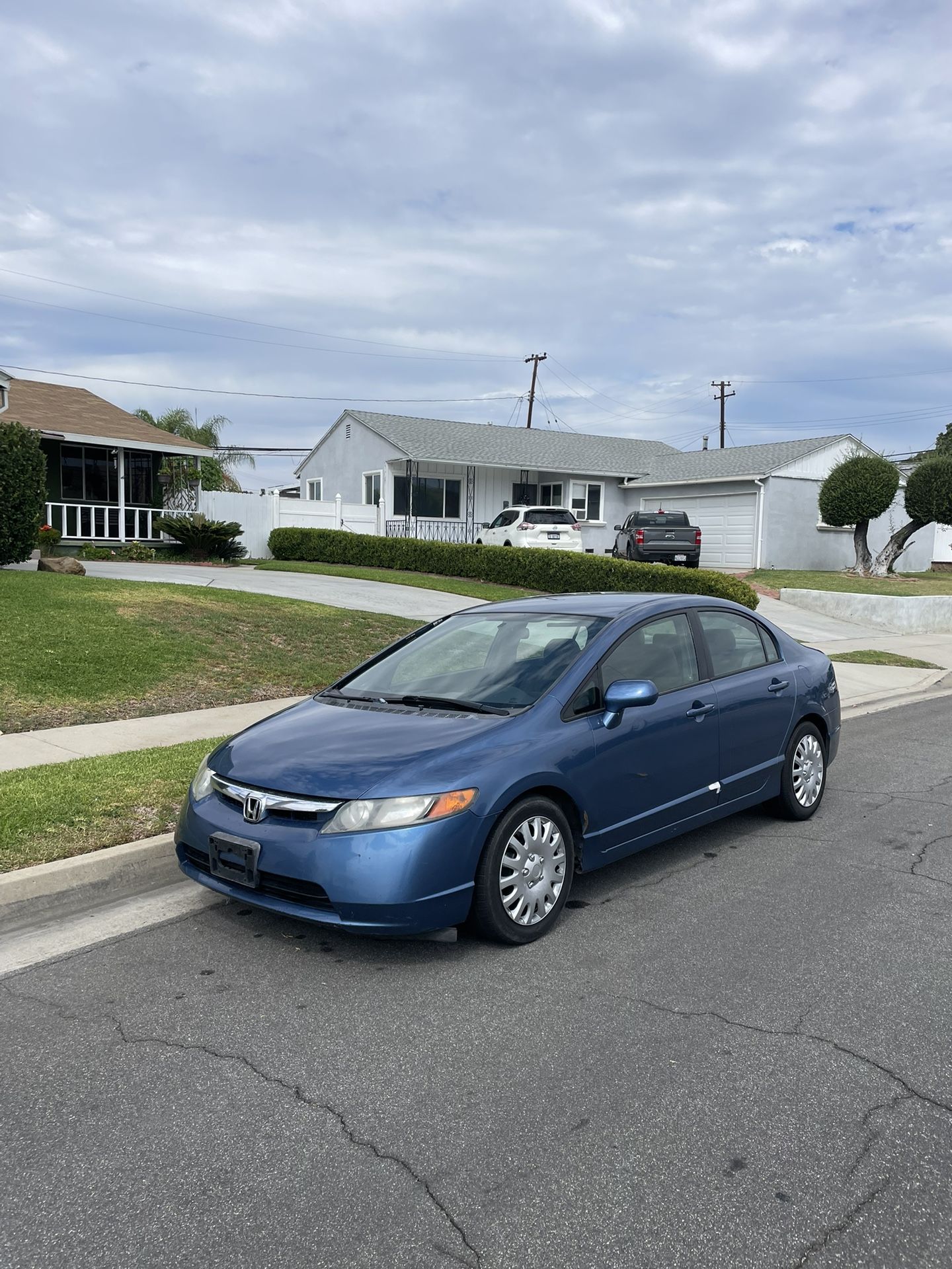 2006 Honda Civic