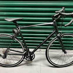 Giant Contend 3 Bike