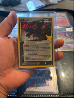 Umbreon (pokemon)