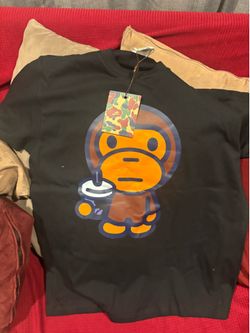 bape baby milo