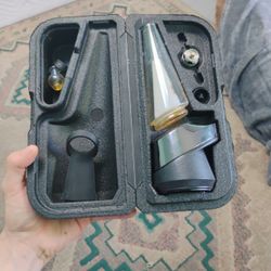 Puffco Peak With Fadespace Bucket 400 OBO