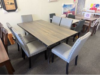 Dining set