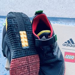 Adidas LEGO
