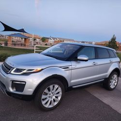 2016 Land Rover Range Rover