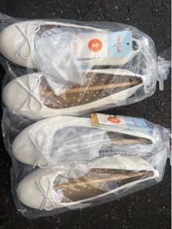 Girl shoes size 2