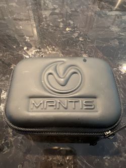Mantis Optics Mount and Accessories