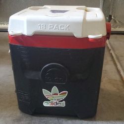 IGLOO QUANTUM 12 QUART COOLER